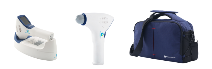 The Role of Bladder Scanners in Elderly Care