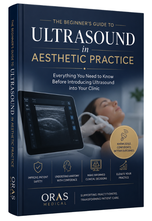 The Beginners Guide to Ultrasound in Aesthetic Practice